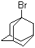 structure of CAS# 768-90-1, 1-Bromoadamantane;1-Bromotricyclo[3.3.1.1(3,7)]decane