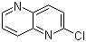 2-Chloro-1,5-naphthyridine molecular structure (CAS 7689-62-5)
