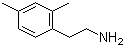 2,4-Dimethylphenethylamine molecular structure (CAS 76935-60-9)