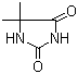 结构式 CAS# 77-71-4, 5,5-二甲基海因