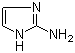 2-Aminoimidazole molecular structure (CAS 7720-39-0)
