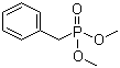 结构式 CAS# 773-47-7, 苯甲基膦酸二甲酯; 苄基膦酸二甲酯