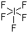 structure of CAS# 7783-66-6, Pentafluoroiodide;Iodine pentafluoride