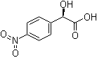 (R)-4-Nitromandelic acid molecular structure (CAS 77977-73-2)
