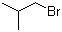 溴代异丁烷分子结构 (CAS 78-77-3)
