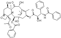 结构式 CAS# 78454-17-8, 红豆树素 VI