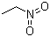 structure of CAS# 79-24-3, Nitroethane;1-nitroethane