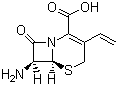 7-AVCA molecular structure (CAS 79349-82-9)