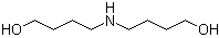 N,N-Bis(4-hydroxybutyl)amine molecular structure (CAS 79448-06-9)