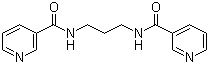 Nicaraven molecular structure (CAS 79455-30-4)