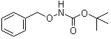 tert-Butyl (benzyloxy)carbamate molecular structure (CAS 79722-21-7)