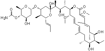 结构式 CAS# 80890-47-7, 刀豆素 A