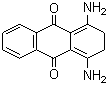 溶剂紫 47分子结构 (CAS 81-63-0)