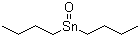 Dibutyltin oxide molecular structure (CAS 818-08-6)