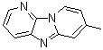 7-Methylpyrido[3',2':4,5]imidazo[1,2-a]pyridine molecular structure (CAS 81810-29-9)