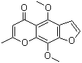 结构式 CAS# 82-02-0, 凯林