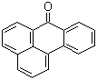 苯并蒽酮分子结构 (CAS 82-05-3)