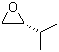 (R)-Isopropyloxirane molecular structure (CAS 82378-47-0)