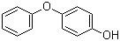 4-Phenoxyphenol molecular structure (CAS 831-82-3)