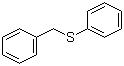 structure of CAS# 831-91-4, Benzyl phenyl sulfide;Benzyl phenyl sulphide