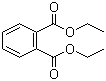 结构式 CAS# 84-66-2, 酞酸二乙酯; 邻苯二甲酸二乙酯