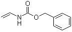 Benzyl N-vinylcarbamate molecular structure (CAS 84713-20-2)