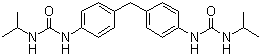 Yellow inhibitor HN-150 molecular structure (CAS 85095-61-0)