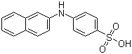 N-(2-Naphthyl)sulfanilic acid molecular structure (CAS 859961-96-9)