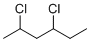 2,4-Dichlorohexane molecular structure (CAS 86525-66-8)