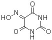 紫脲酸分子结构 (CAS 87-39-8)