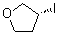 (3R)-3-Iodotetrahydrofuran molecular structure (CAS 873063-62-8)