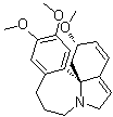 Fortuneine molecular structure (CAS 87340-25-8)