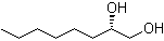 (-)-1,2-Octanediol molecular structure (CAS 87720-91-0)
