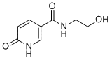 Nicorandil Impurity 5 molecular structure (CAS 896133-95-2)
