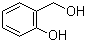 structure of CAS# 90-01-7, 2-Hydroxybenzyl alcohol;Salicyl alcohol; Saligenin