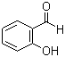 2-羟基苯甲醛分子结构 (CAS 90-02-8)