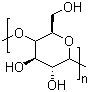 structure of CAS# 9005-82-7, Amylose;Amylose from potato