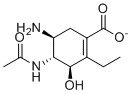 Oseltamivir Impurity 16 molecular structure (CAS 903907-74-4)
