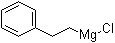 结构式 CAS# 90878-19-6, 苯乙基氯化镁