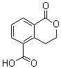 结构式 CAS# 90921-13-4, 红白金花酸