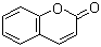香豆素分子结构 (CAS 91-64-5)