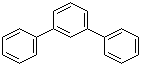 1,3-Diphenylbenzene molecular structure (CAS 92-06-8)
