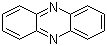 吩嗪分子结构 (CAS 92-82-0)