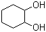 1,2-Cyclohexanediol molecular structure (CAS 931-17-9)