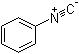 Isocyanobenzene molecular structure (CAS 931-54-4)