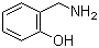 structure of CAS# 932-30-9, 2-Hydroxybenzylamine;2-(Aminomethyl)phenol