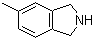 5-Methylisoindoline molecular structure (CAS 93282-20-3)