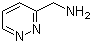 structure of CAS# 93319-65-4, 3-Aminomethylpyridazine