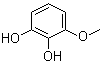 3-Methoxycatechol molecular structure (CAS 934-00-9)