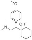 结构式 CAS# 93413-44-6, 文拉法辛S-异构体